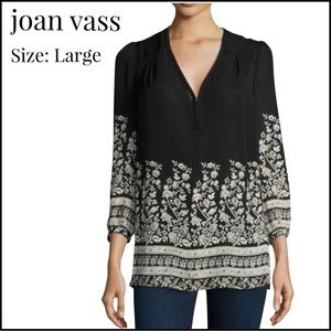 Mint Condition! Perfect for Work, 2X Neck Drop Options, Sz: Large.